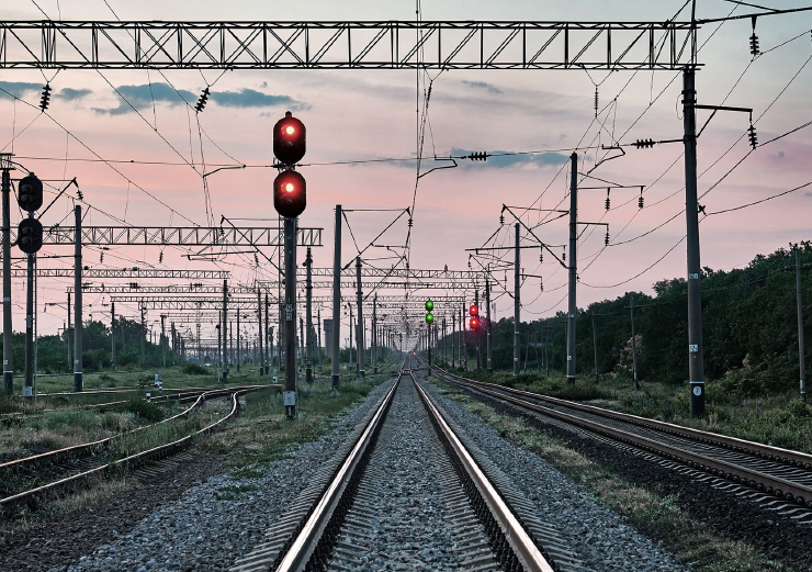 Rail & Infrastructure