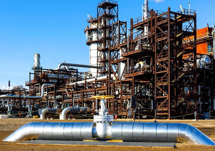 Dealing in Base Oil Exports and Trading