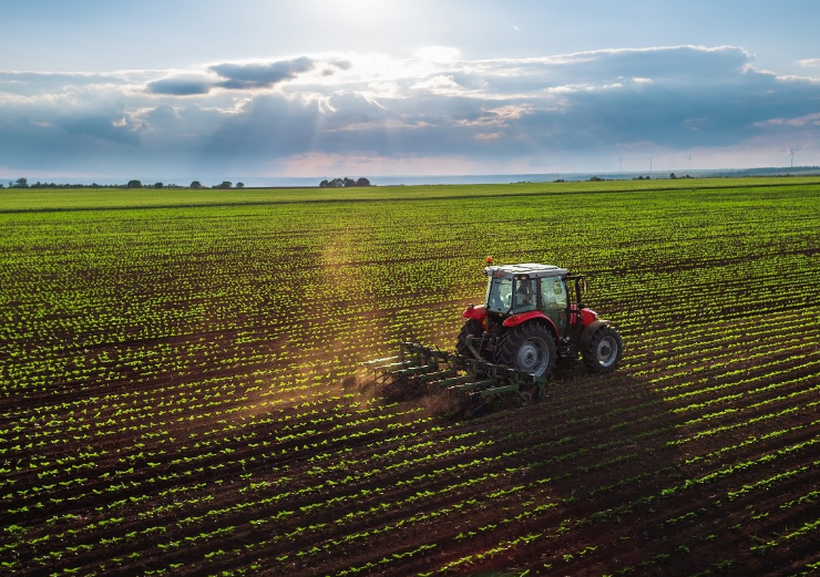 Agriculture