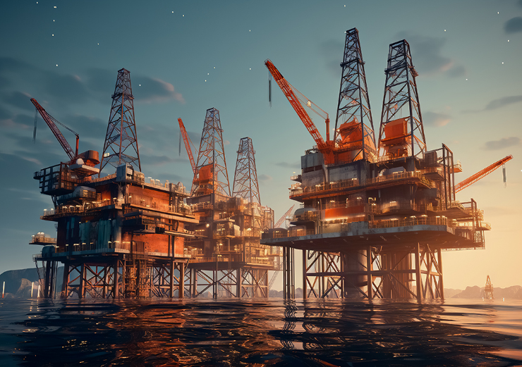 Oil & Gas