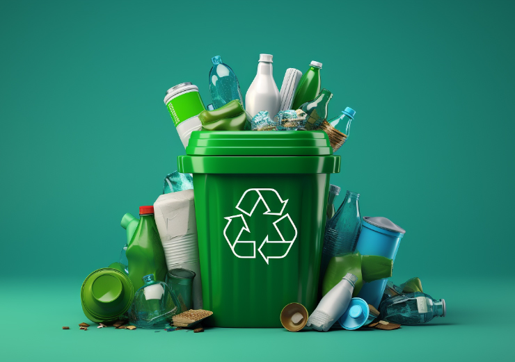 Waste Management