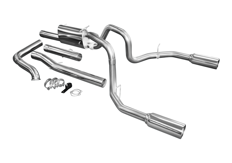 Exhaust System