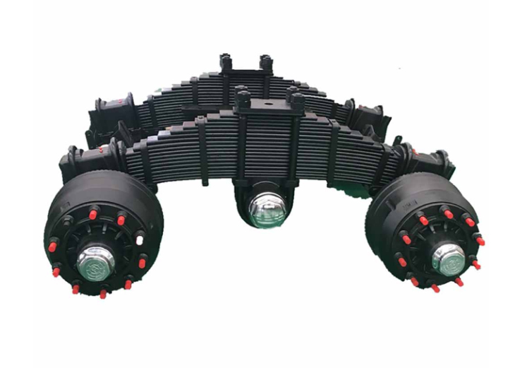 Suspension Parts